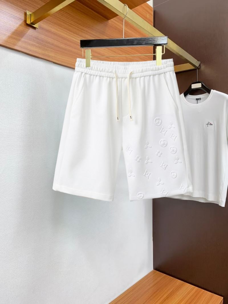 Louis Vuitton Short Pants